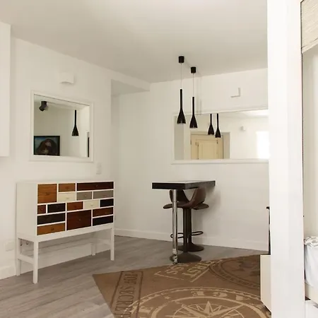 Appartement Madragoa Cosy *