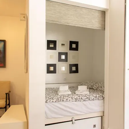 Appartement Madragoa Cosy Lisboa
