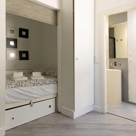 Appartement Madragoa Cosy Lissabon