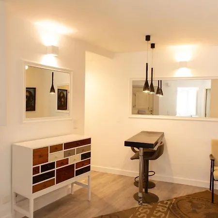 Madragoa Cosy Appartement Lissabon