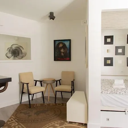 Appartement Madragoa Cosy *