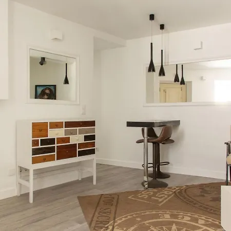 Madragoa Cosy Appartement Lissabon