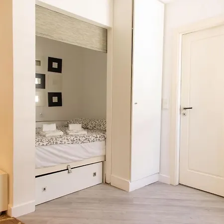 Appartement Madragoa Cosy Lissabon
