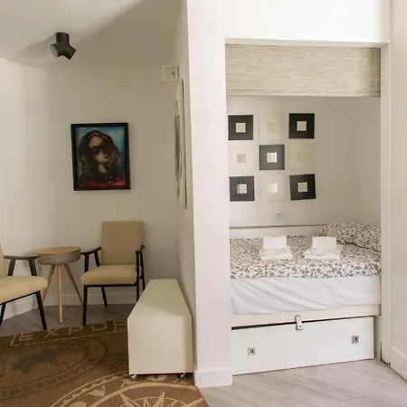 Madragoa Cosy * Lisboa