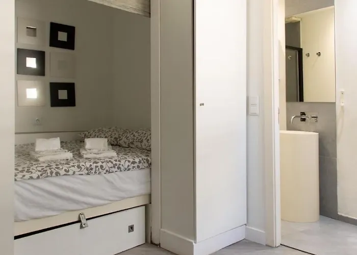 Διαμέρισμα Madragoa Cosy Lisboa