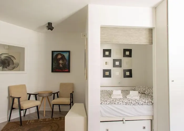 Madragoa Cosy Διαμέρισμα