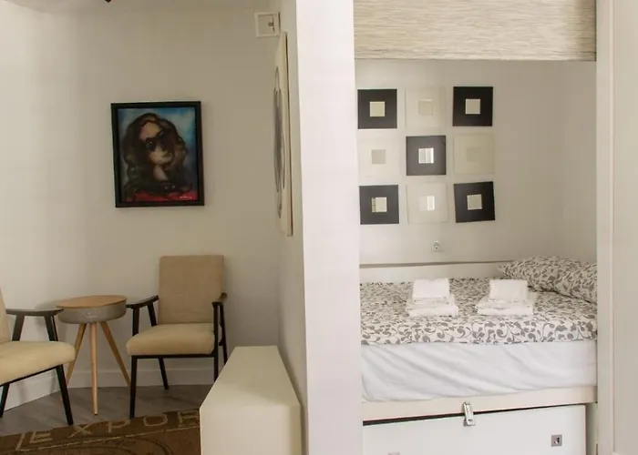 Madragoa Cosy * Lisboa