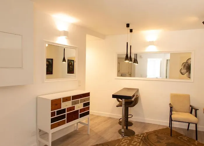 Madragoa Cosy شقة Lisboa