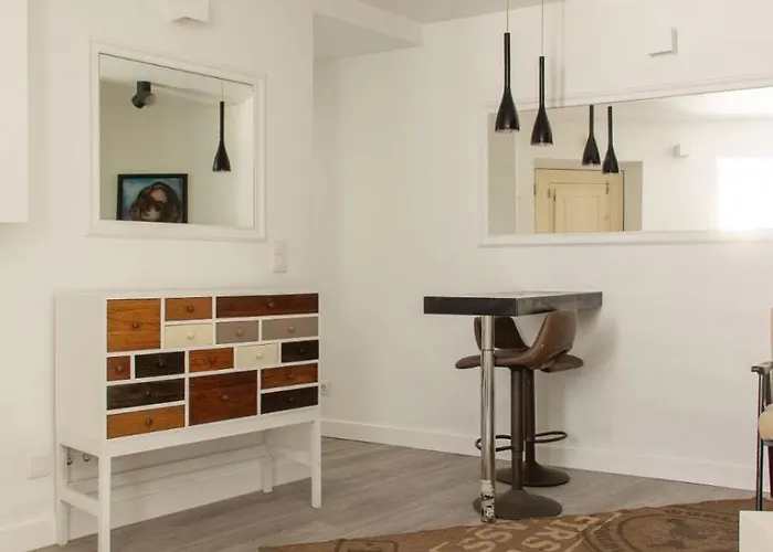 Madragoa Cosy Διαμέρισμα Lisboa