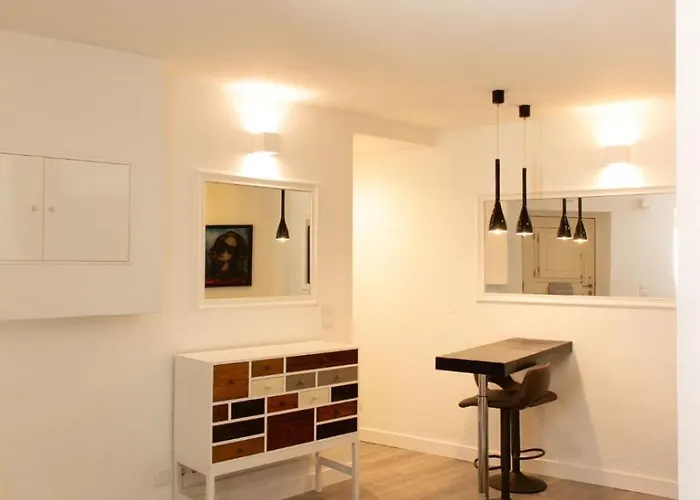 Madragoa Cosy Διαμέρισμα *