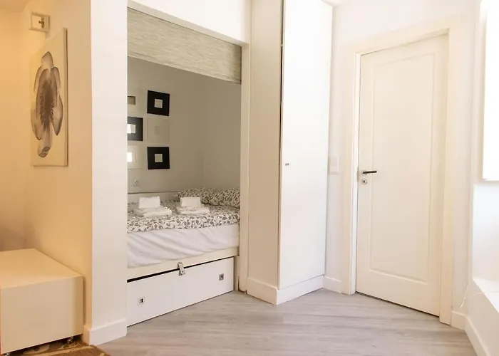 Διαμέρισμα Madragoa Cosy Lisboa