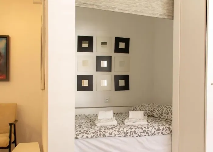 Διαμέρισμα Madragoa Cosy Lisboa